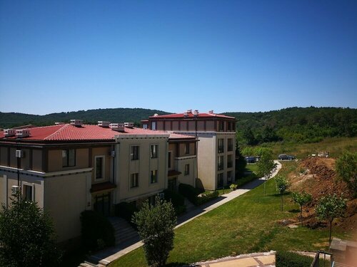 Гостиница Paradise Gardens & Dunes Hotel