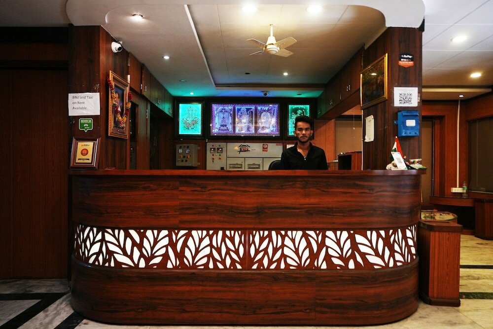 Фото Hotel Madurai