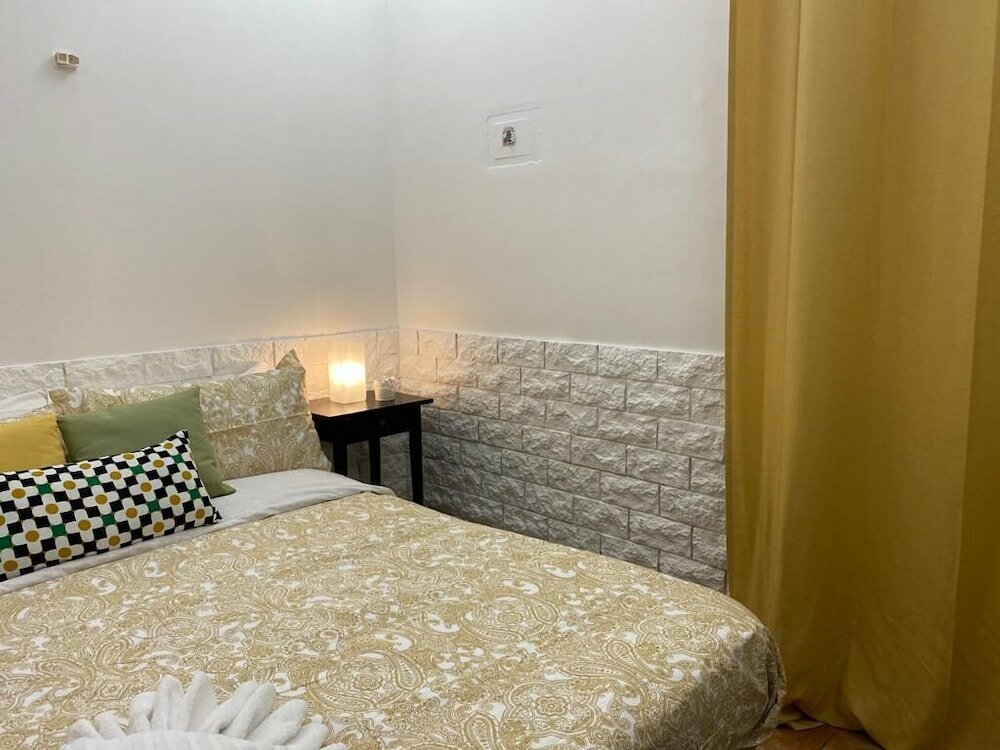 Фото Domus Romana B & B
