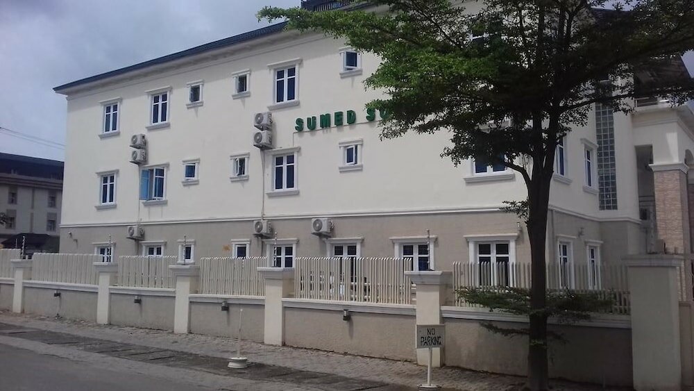 Фото отеля 3