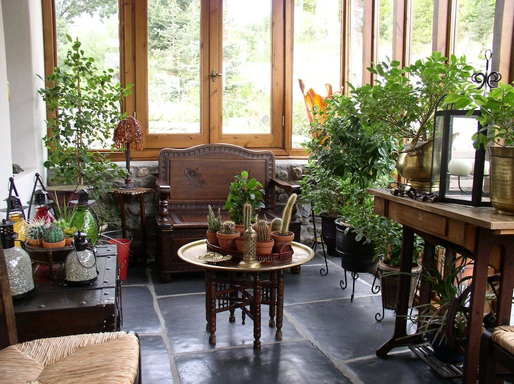 Фото Nastou View Hotel