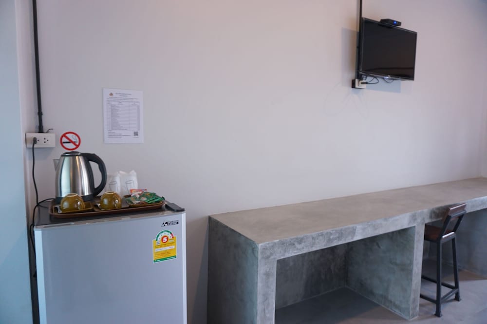 Фото The Ele Hotel