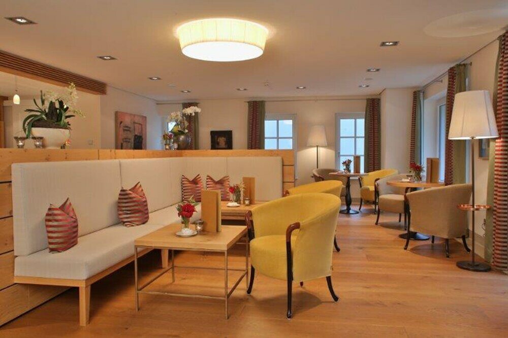 Фото Hotel-Restaurant Anne-Sophie