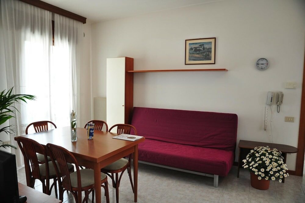 Фото Residence Madrid