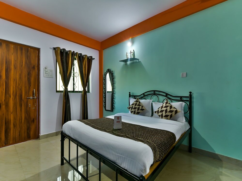 Фото Oyo 12199 Porto De Vintage Holiday Homes