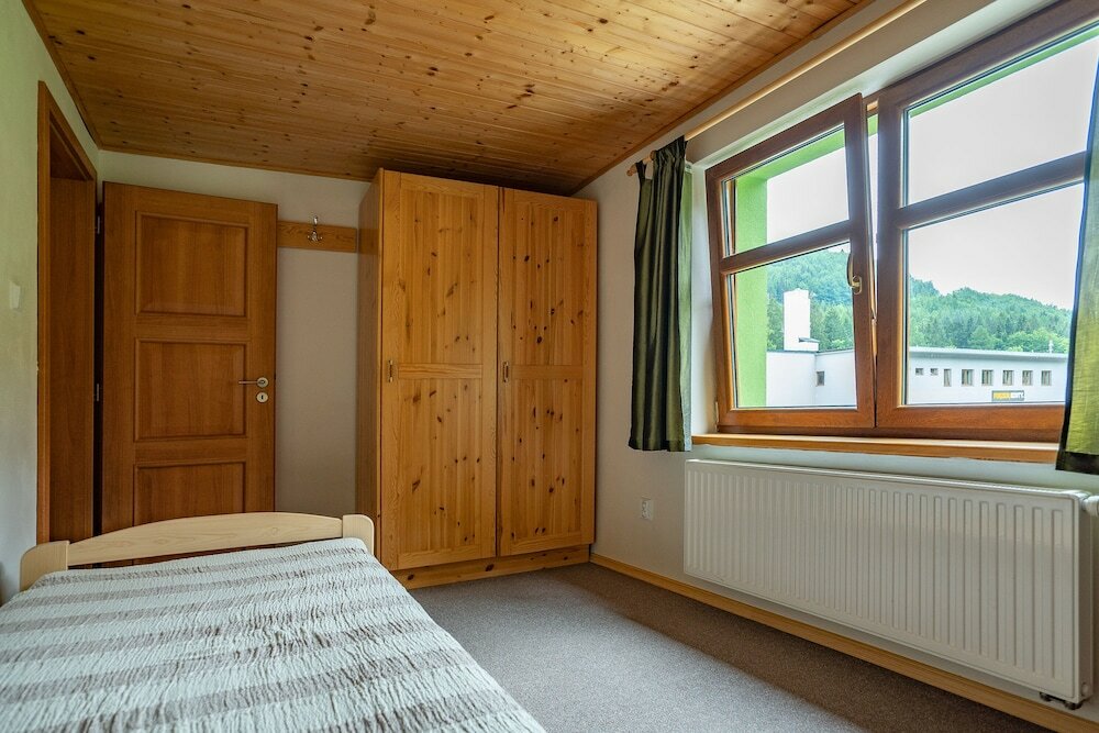 Фото S4 Resort Kouty