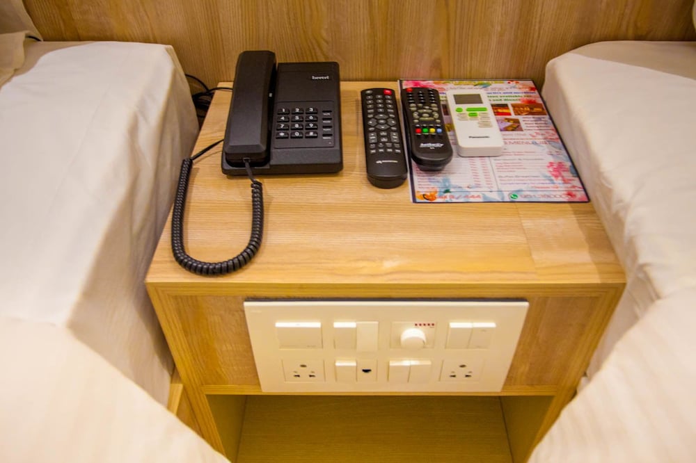 Фото Parkwood Suites