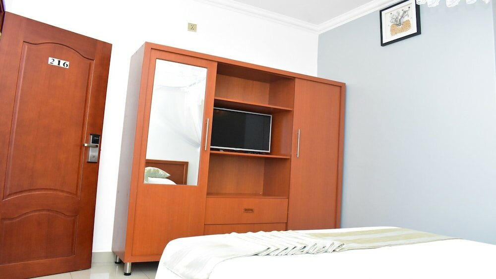 Фото Lebanon Hotel