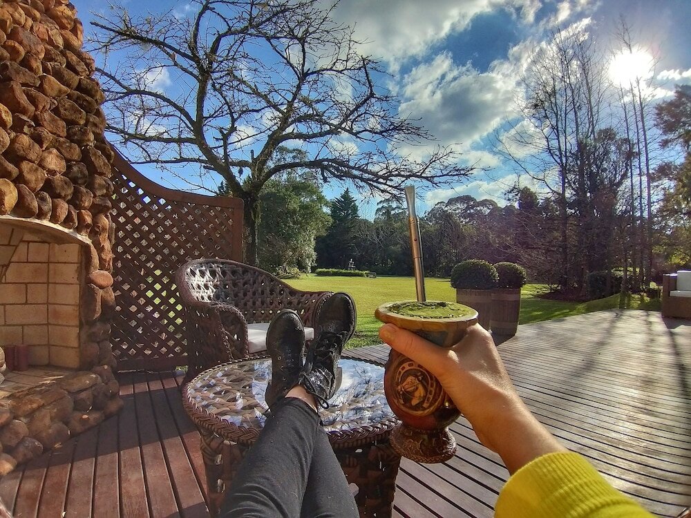 Фото Hotel Gramado Palace