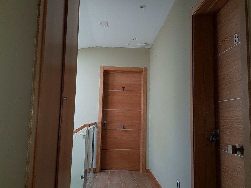 Фото Casa Chelo Alojamientos