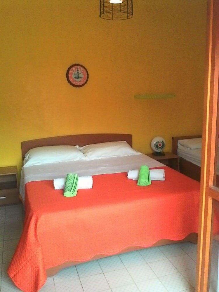 Фото Monolocali Angelica