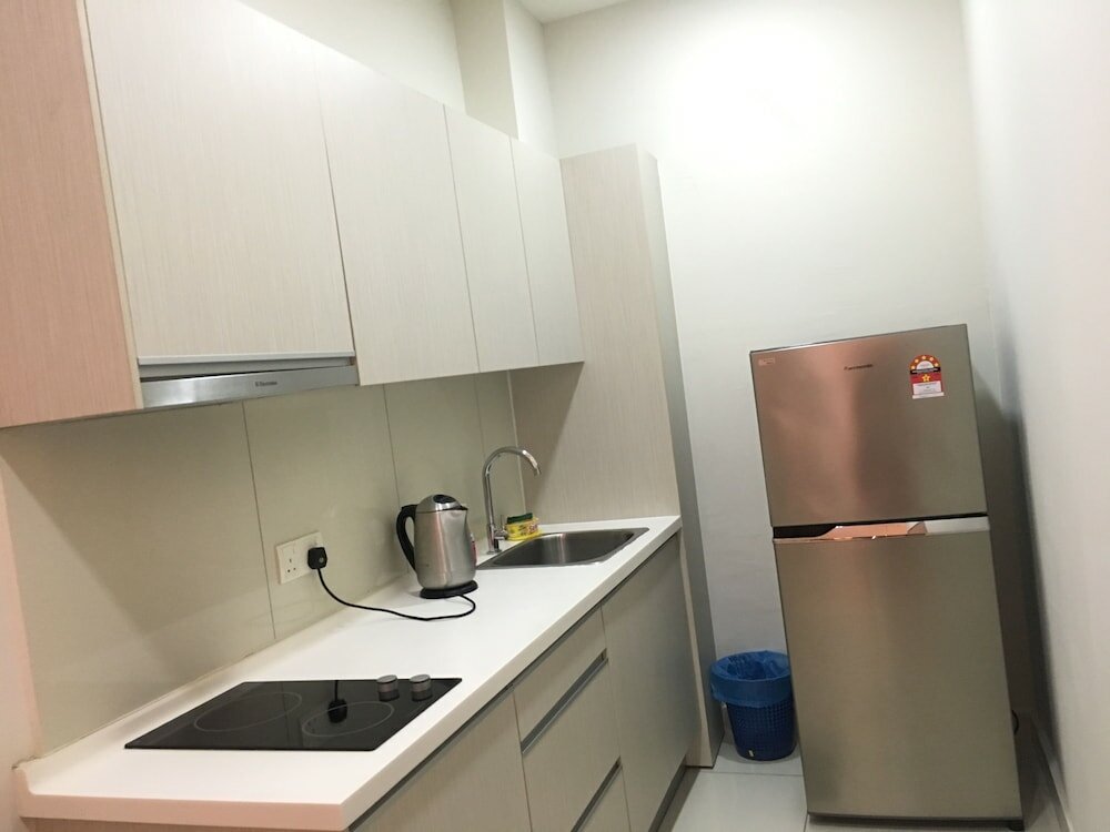 Фото Royal Regent Condominium by iHost