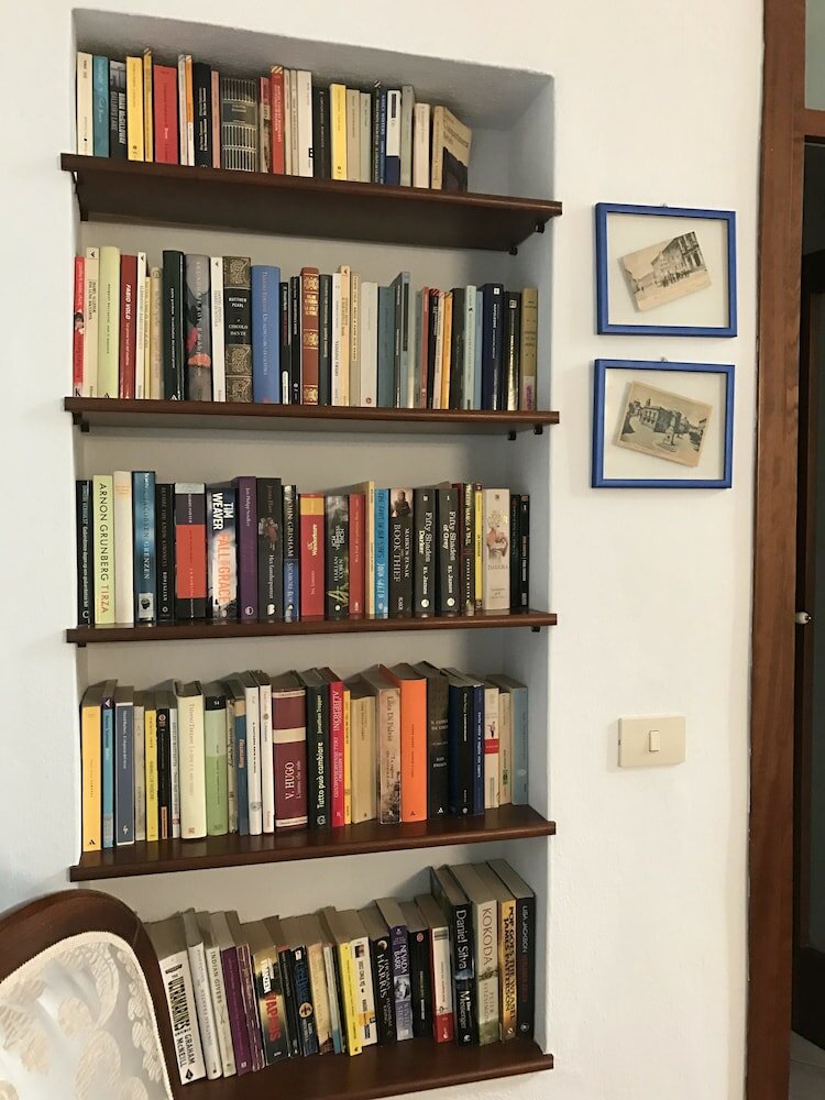 Фото Eleonora Room & Breakfast