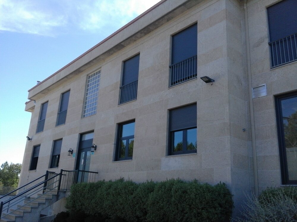 Фото Hostal Restaurante Vial