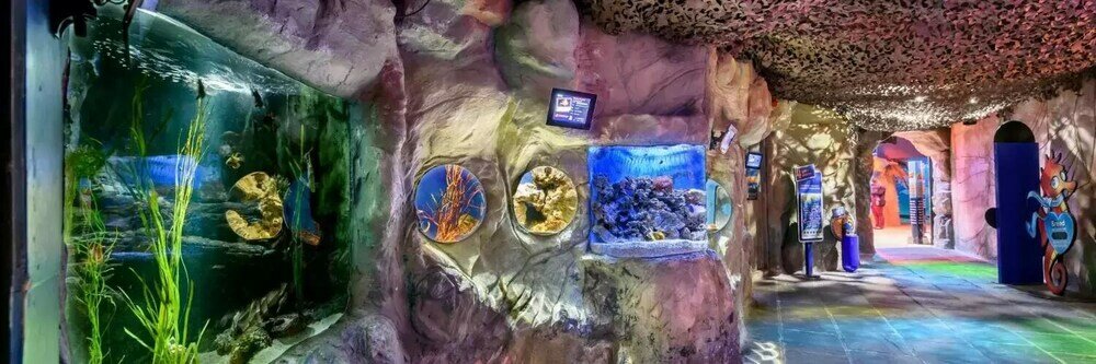 Фото The Riviera Hotel