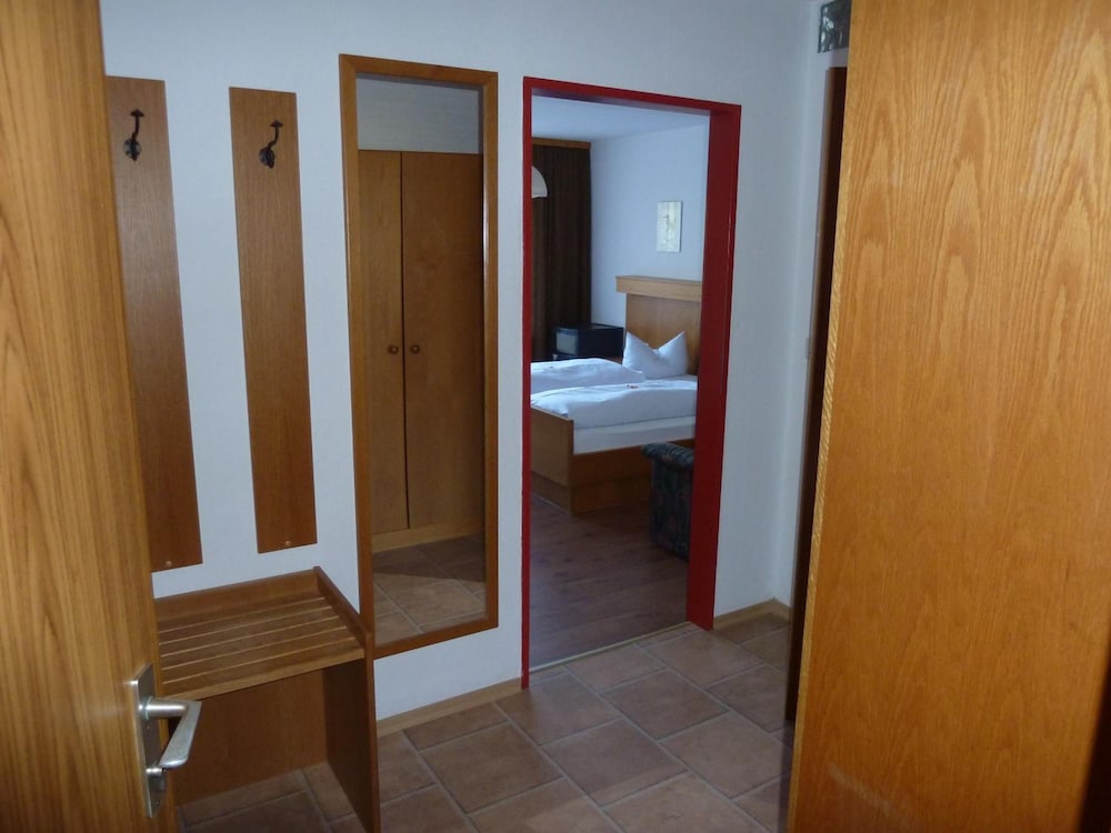 Фото Alpenhotel Beslhof