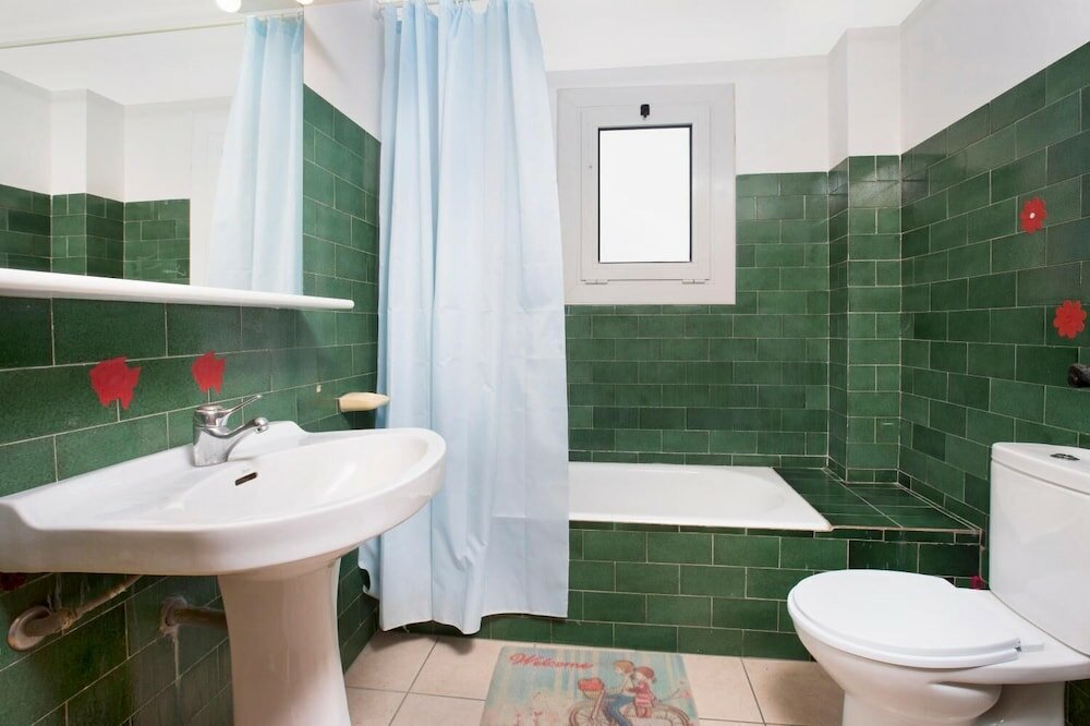 Фото Apartment Arcos H-1