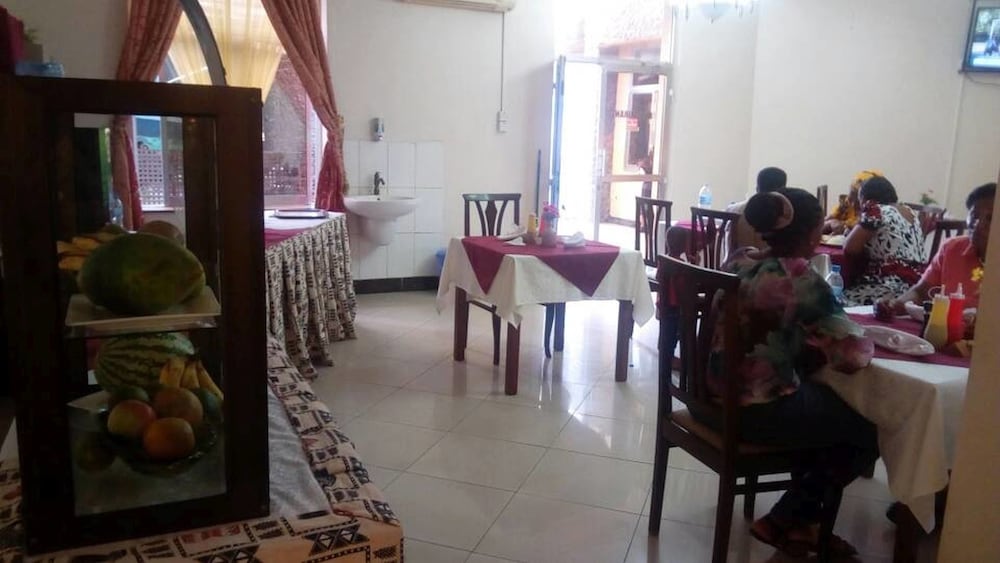 Фото Ancestors Lodge