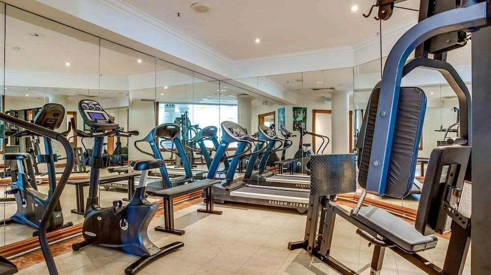 Фото Moroccan View Tower