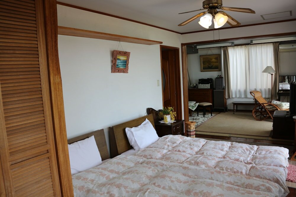 Фото Uminosoba Pension