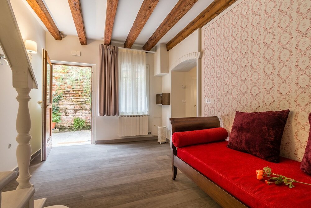 Фото Biennale Garden Art & Architecture Venue