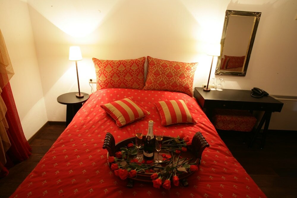 Фото Nastou View Hotel