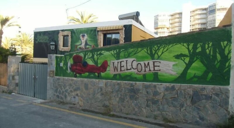 Hakuna Matata Hostel