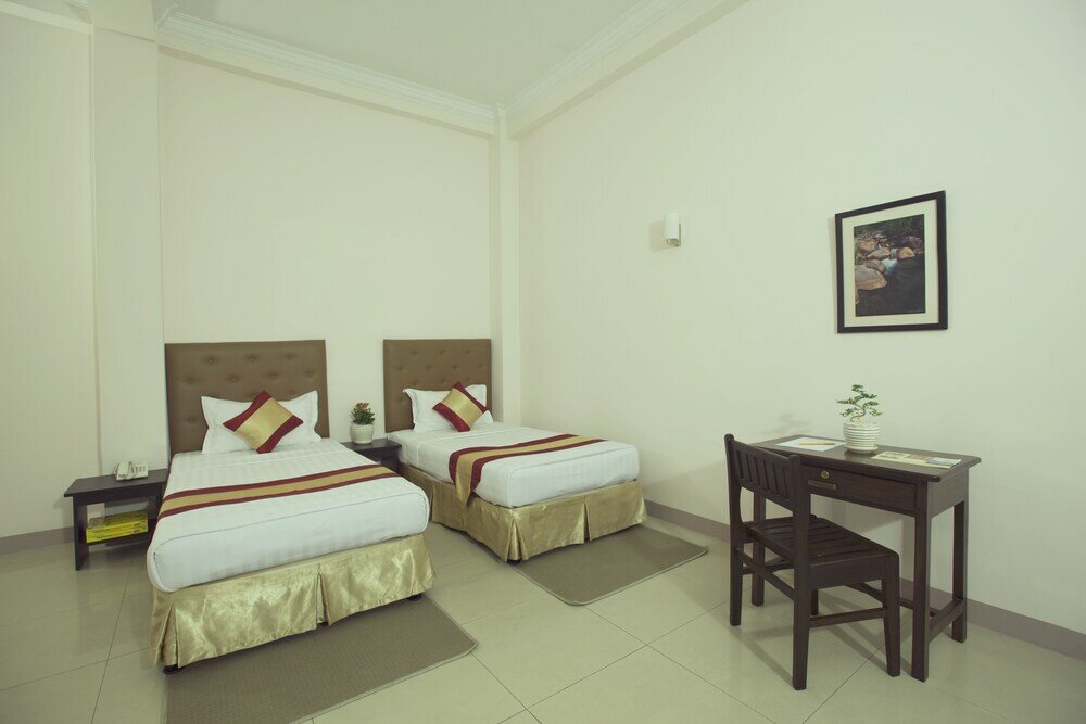 Фото Royal Platinum Hotel