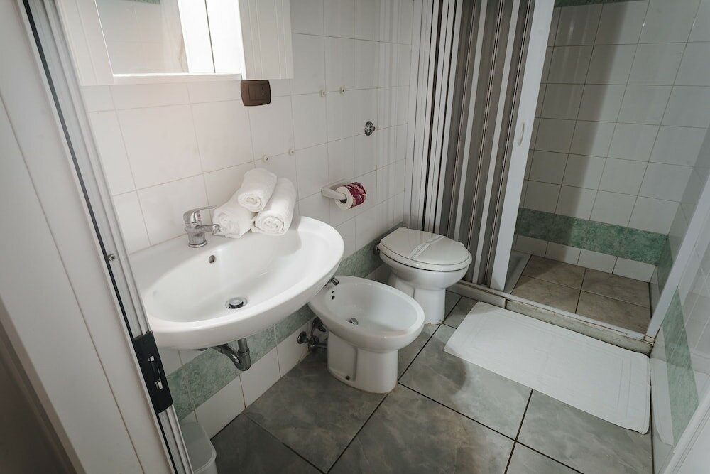 Фото Centro Vacanze Mulino D'Acqua