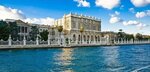 Long Stay Istanbul (Istanbul, Beyoglu, Turan Avenue, 26), hotel