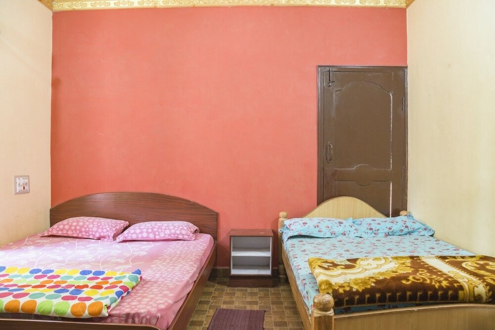 Фото GuestHouser 1 Br Homestay 2eac