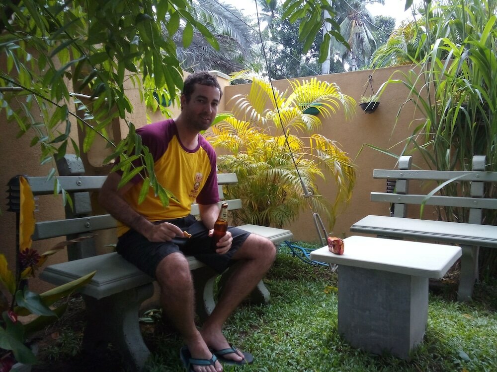 Фото Villa Seven Panadura