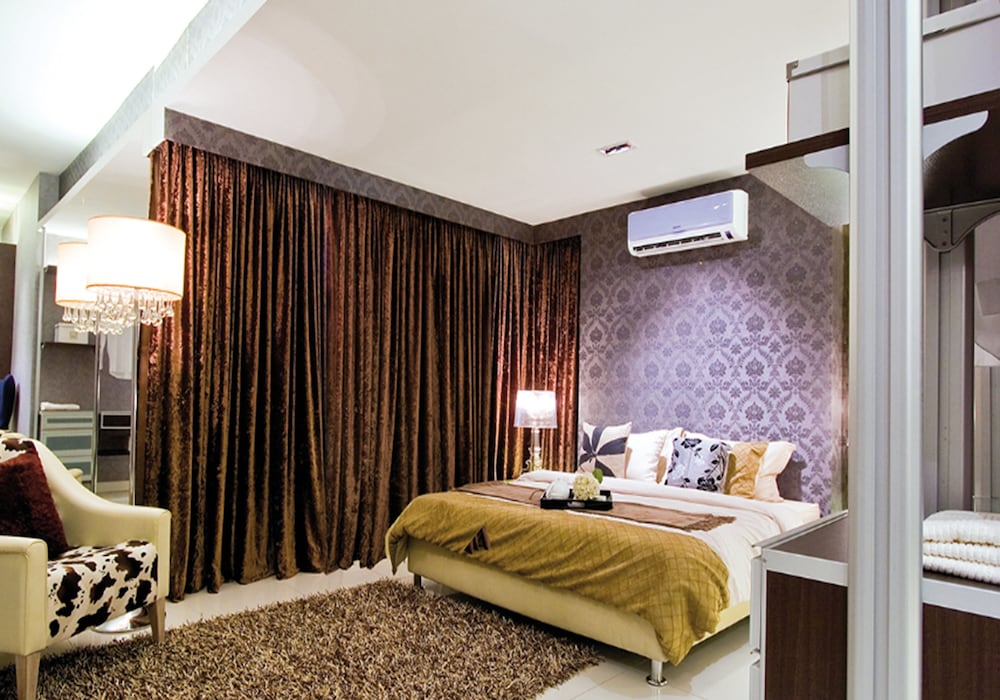 Фото Royal Luxury Bukit Ceylon