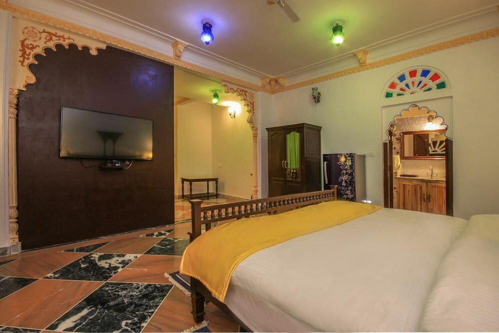 Фото Bonjour Paradise Resort