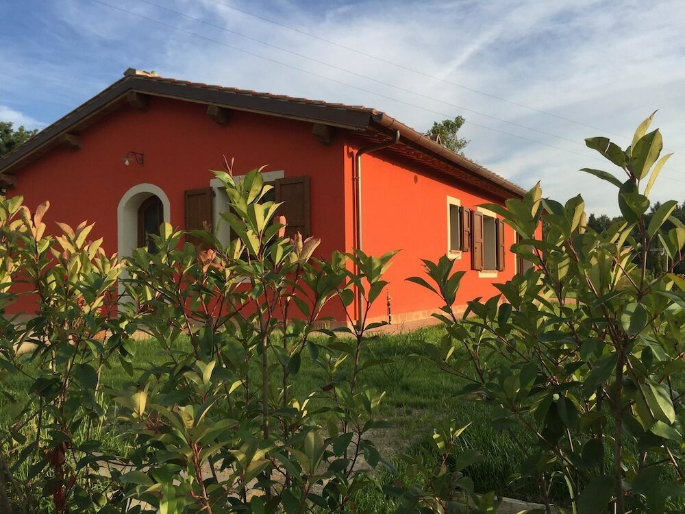 Фото Agriturismo Maramaldo