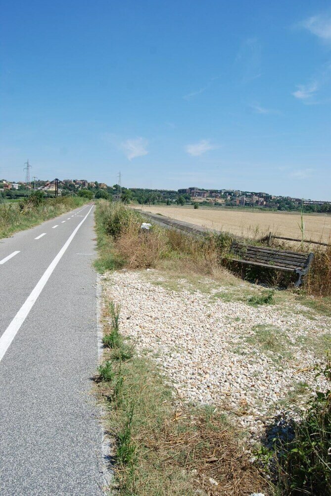 Фото La Badia del Cavaliere