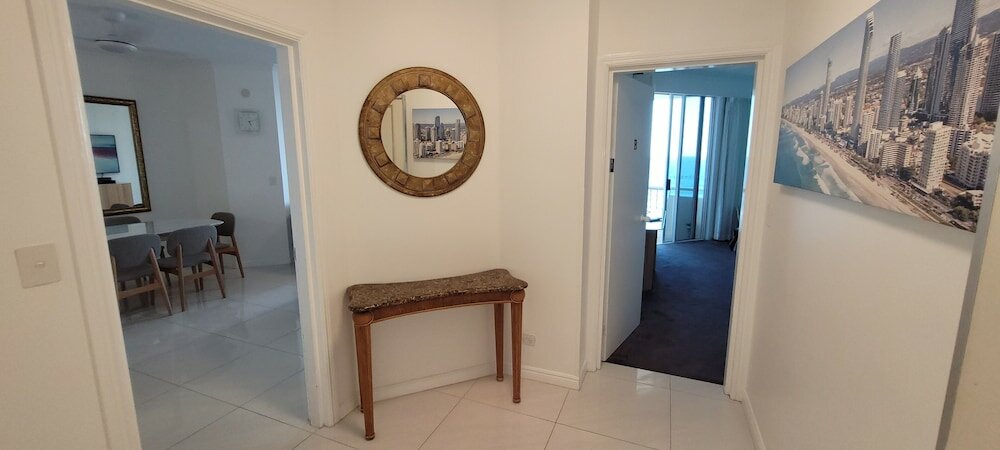 Фото Moroccan View Tower