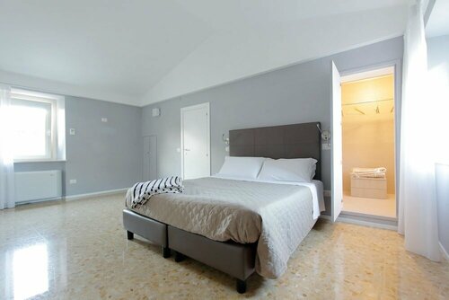 Гостиница Guest House Viaroma