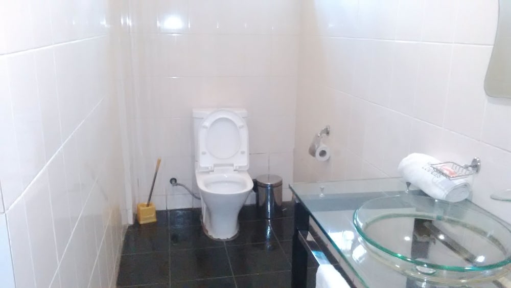 Фото Richland Lodge