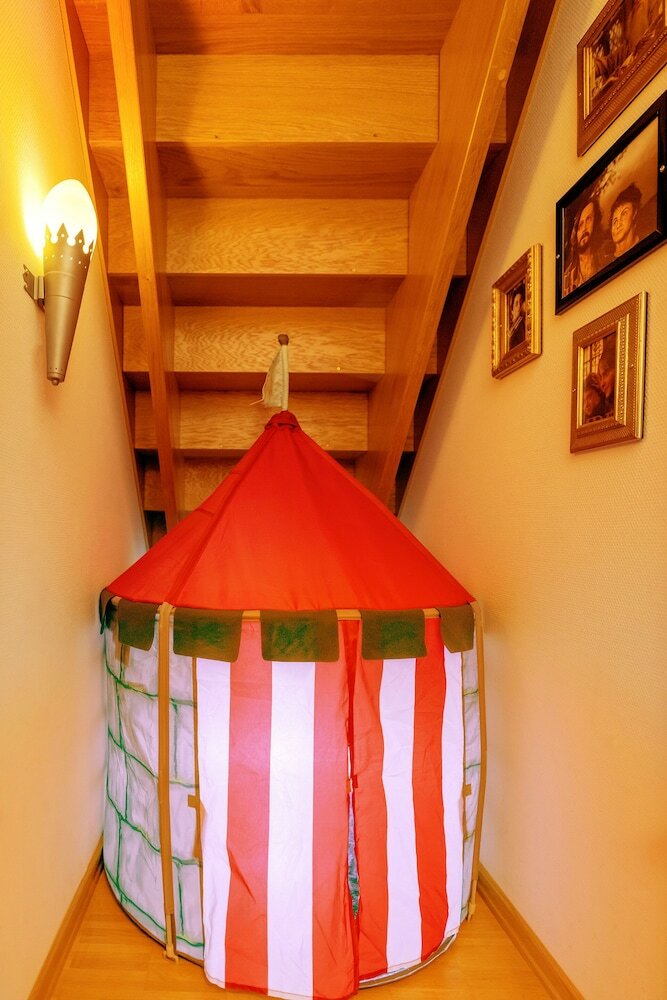 Фото Apparthotel Steiger Bad Schandau