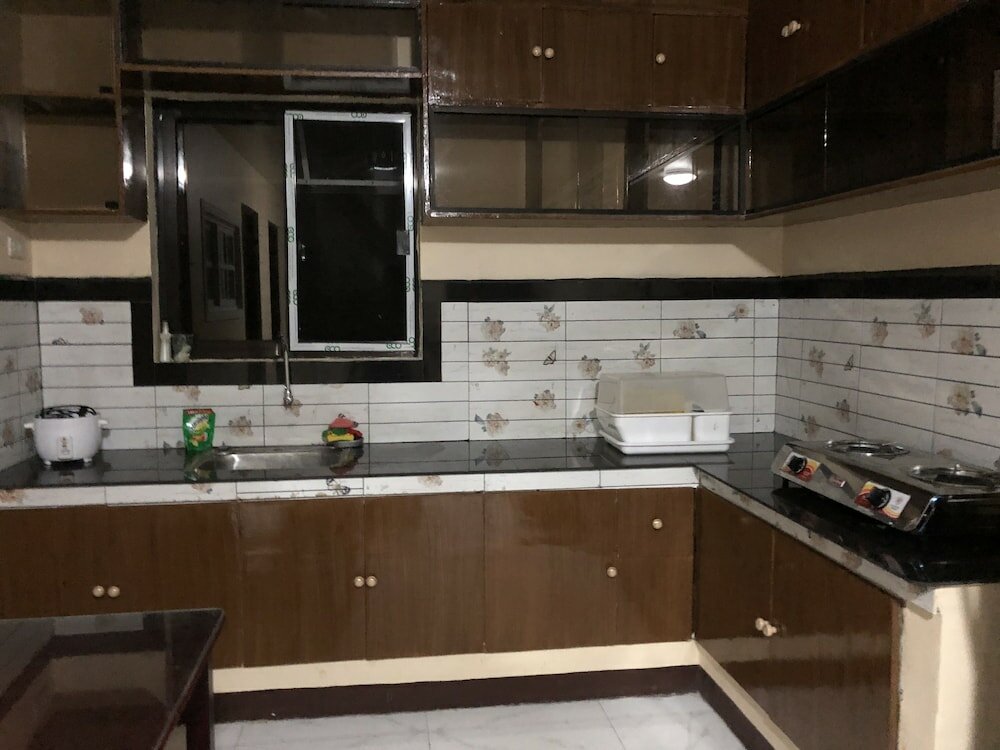 Фото Luzville Residences