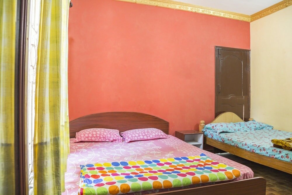 Фото GuestHouser 1 Br Homestay 2eac