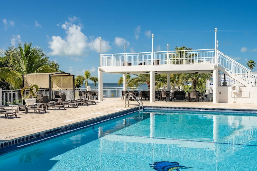 Фото Brand New Key Largo Home