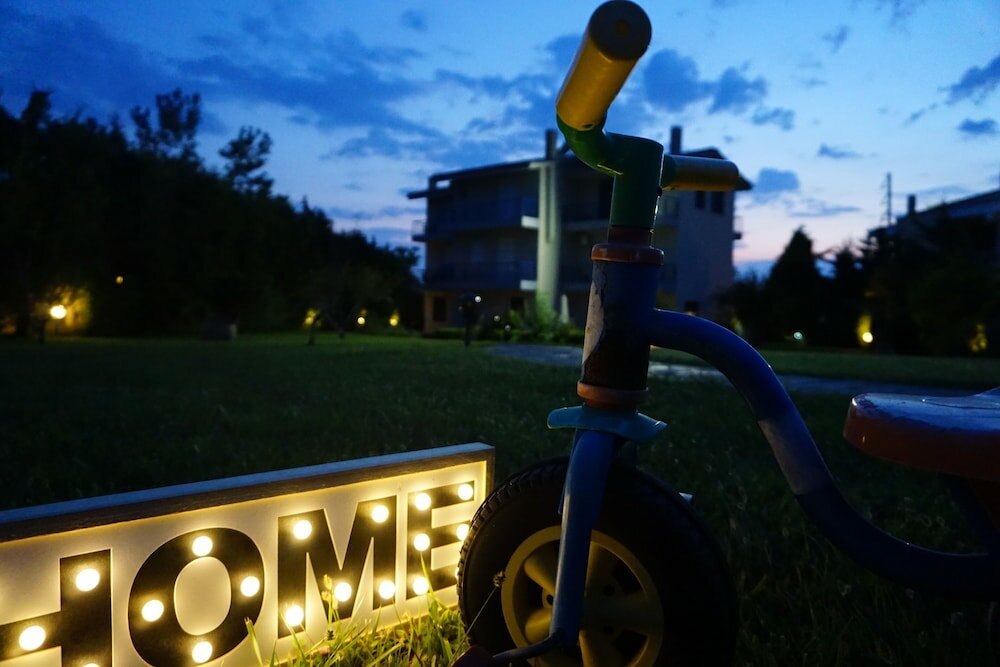 Фото Villa Orama