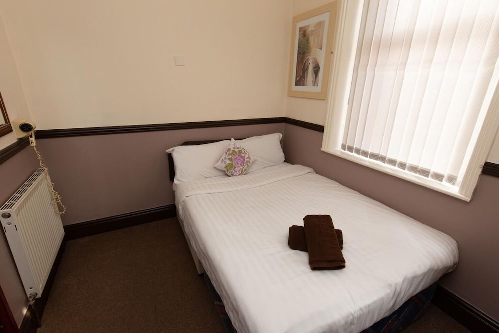 Фото The Riviera Hotel