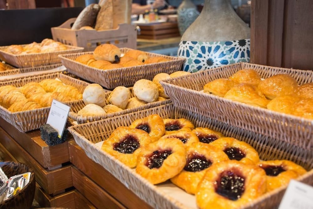 Фото Hotel Villa Perazzini