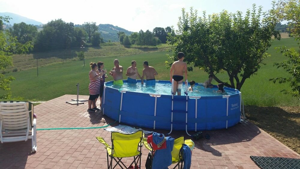 Фото Casa Friano