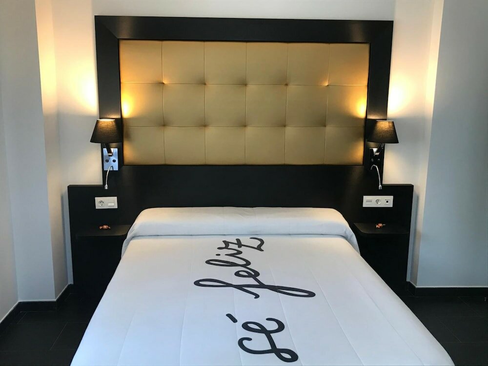 Фото Hostal El Padrino