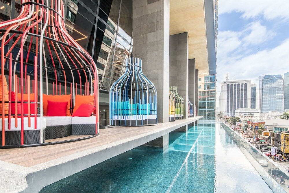 Фото I’m Hotel