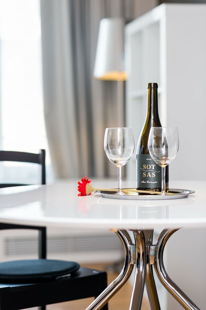 Фото Empirent Karlín Residence